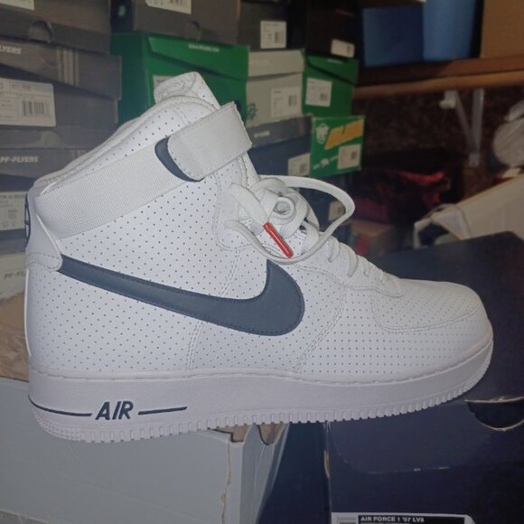 Nike air force size main image 5